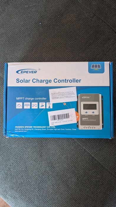 Epever Tracer4210AN G3