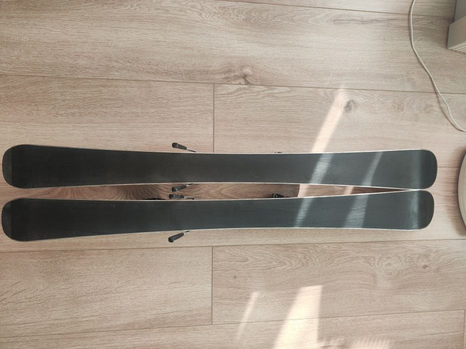 Детские лыжи Rossignol