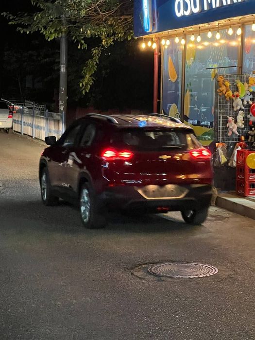 Продам Traker 2 LTZ