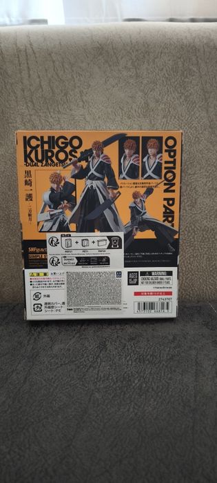 Екшън фигура Ichigo