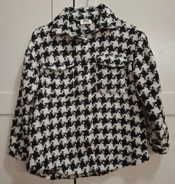 Риза и блуза ,, Zara" за 9-10 години