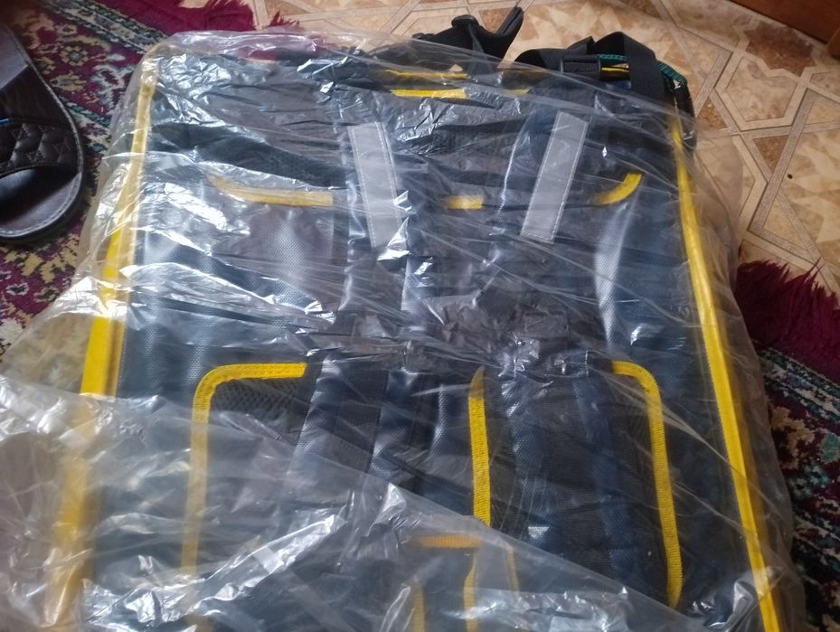 Глово сумка термо