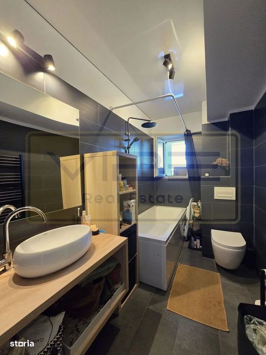 Apartament Modern/Cozy- 79 mp- View Panoramic