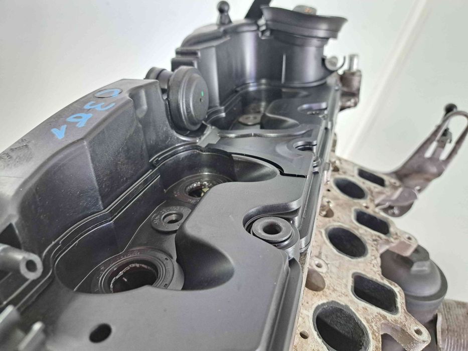 Motor complet ambielat Volkswagen Golf 6 (5K1) [Fabr 2009-2013] CAY 1.