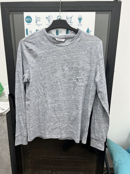 Vand tricou maneca 1/1