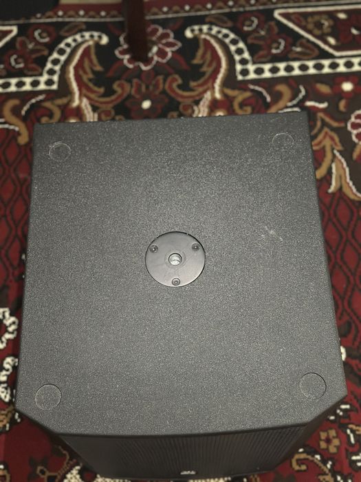 ElectroVoice ELX200 ( RCF, FBT, Dynacord, JBL )