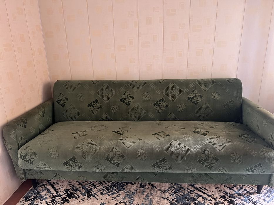 1 Ta Devan 2 Ta kreslo Mustahkam Holati ideal kamchilik yuq