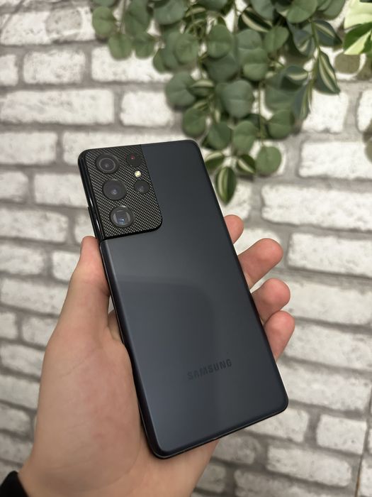 Samsung Galaxy S21 Ultra 5G