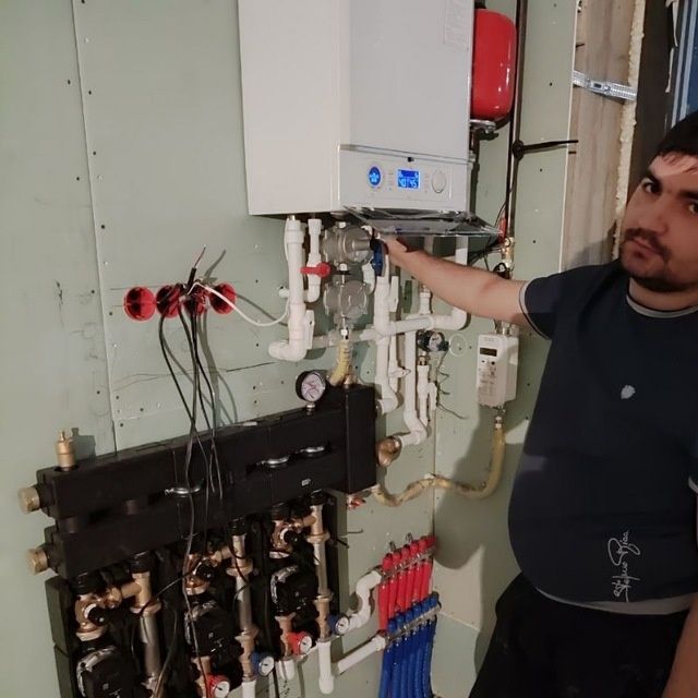 Сантехник хизмати Santexnik xizmati 24/7