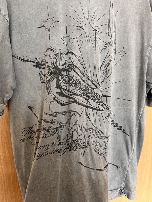 Тениска с рисунки