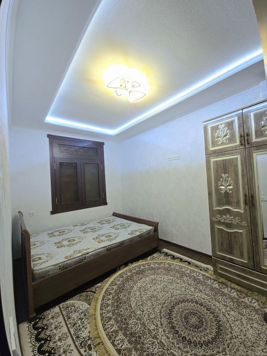 Продаётся 3х комнатная квартира в
