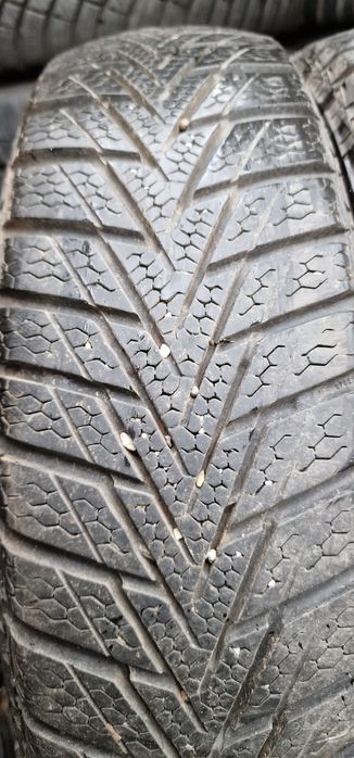 155 60 15 Continental Smart 2 anvelope iarna ca noi