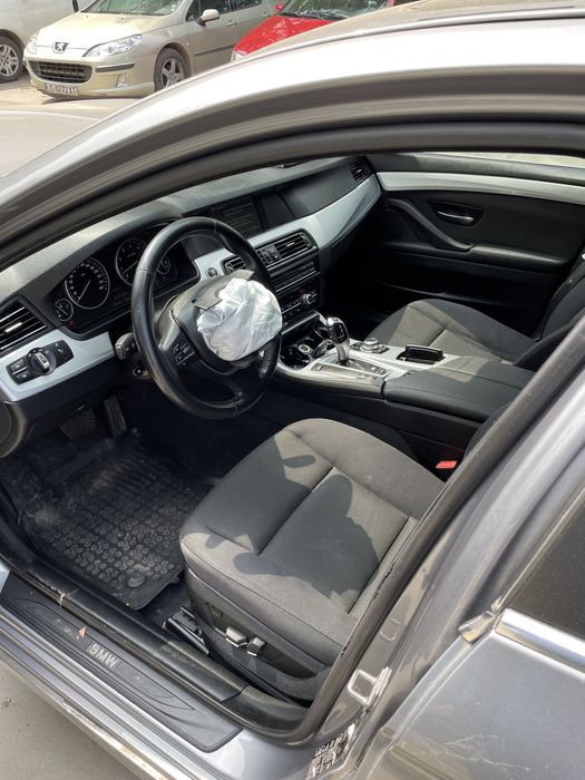 БМВ Ф10, 535хи 306кс НА ЧАСТИ (bmw f10, 535xi na chasti)