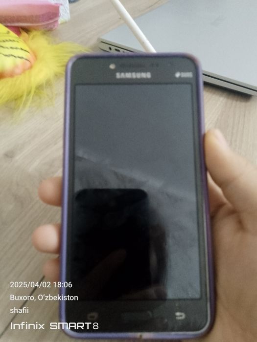 Samsung j 2 prime