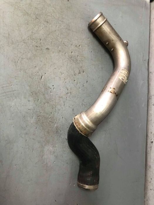 Furtun intercooler 1.8 b audi tt 8n