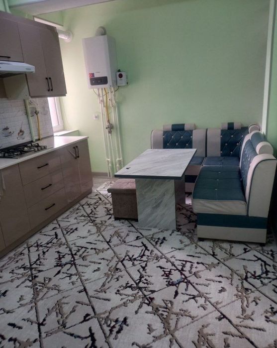 2 xonalik kvartira ijaraga beriladi