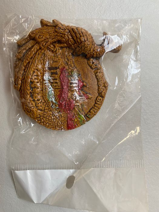 Магнити за хладилник