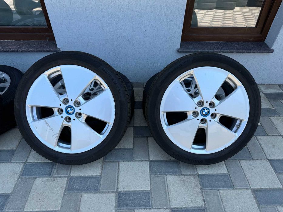 jante BMW I3 155/70/19 Iarna