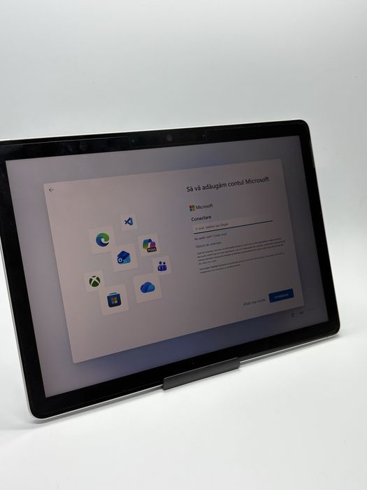 Tableta Microsoft Surface GO 2 - 128Gb / 8Gb Ram - IMPECABIL + Garanti