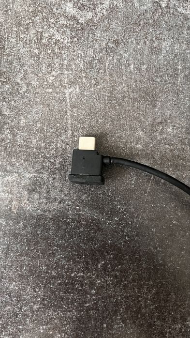 Cablu Lighthing de iPhone pentru Drona DJI