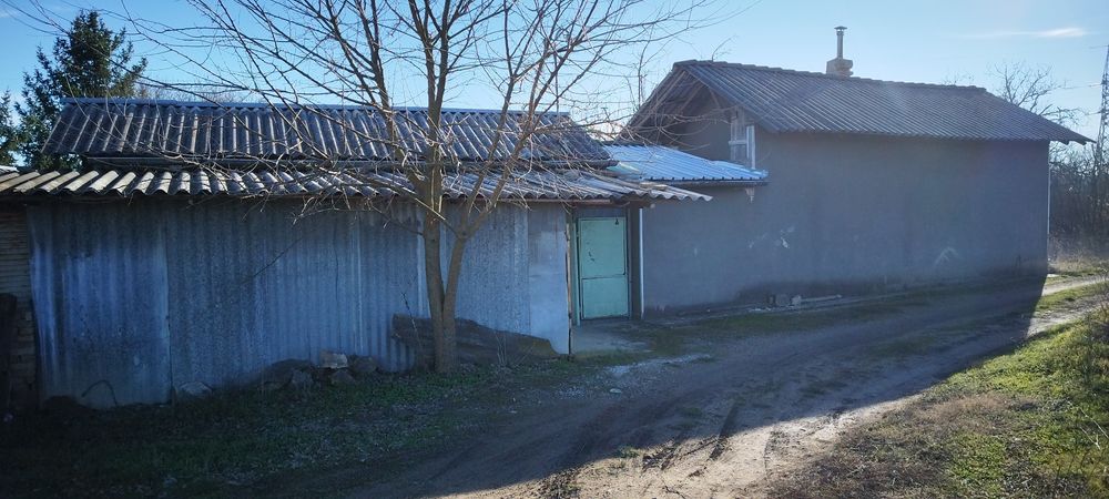 Продавам Къща Вила (за хора със сериозни намерения за закупуване)