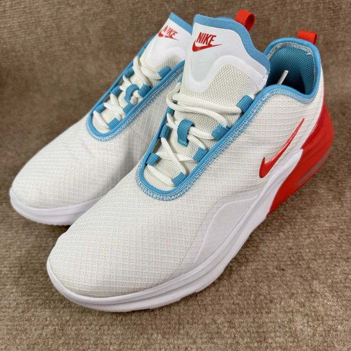 Детские кроссовки Nike Air Max Motion 2 оригинал