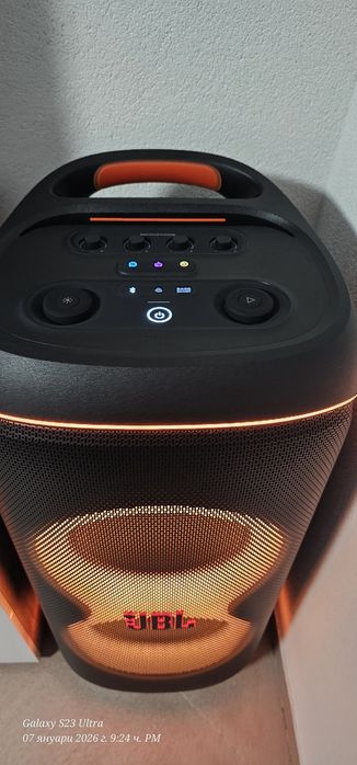 JBL partybox 720 2броя