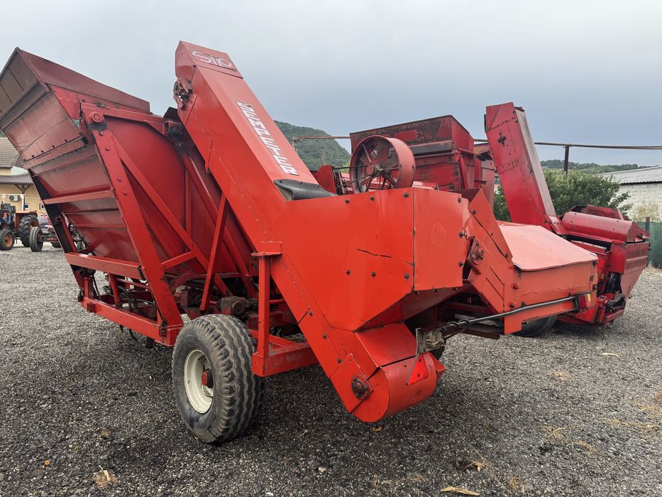 Sip sempeter tornado 70