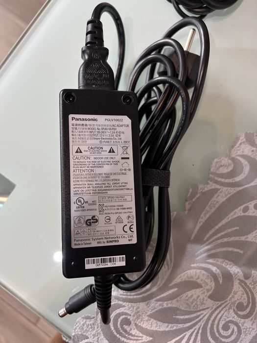 Зарядно за лаптоп - различни видове