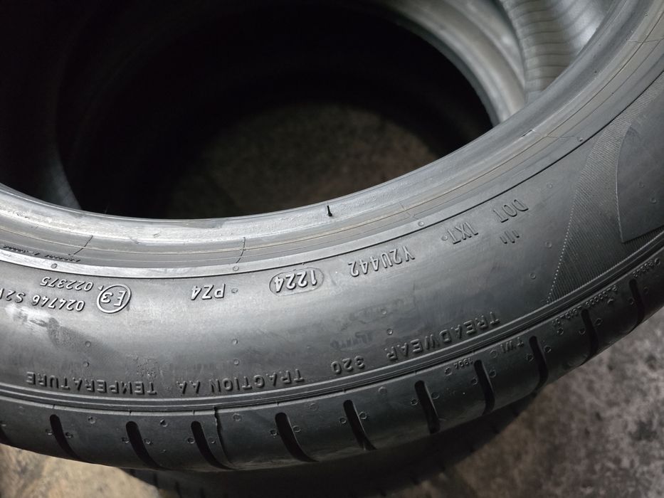 Pirelli 275/40 R19 101Y vară runflat