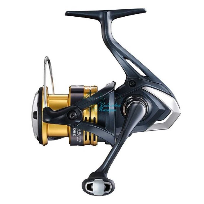 МАКАРА SHIMANO Sahara 2000, 3000