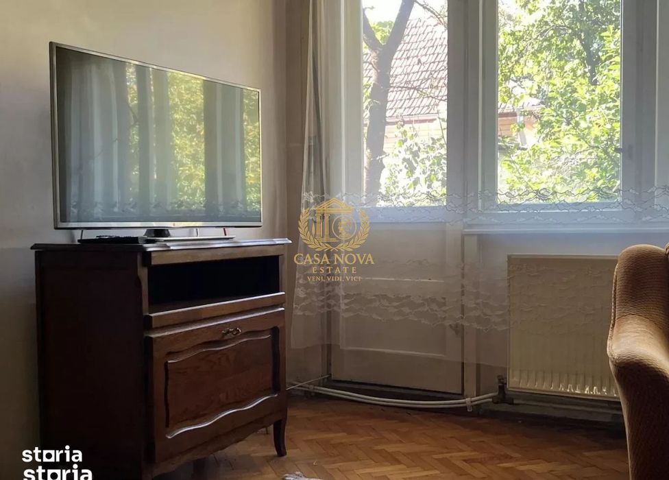 Apartament 3 camere 70mp, cartier Grigorescu, Pet Friendly, parcare