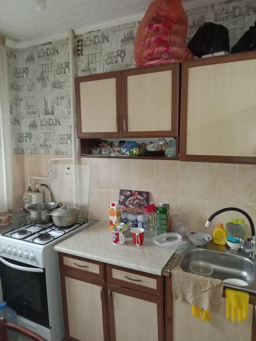 Продажа квартиру