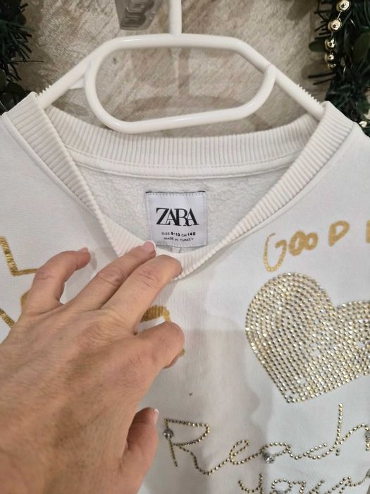 Детски блузки за момиче