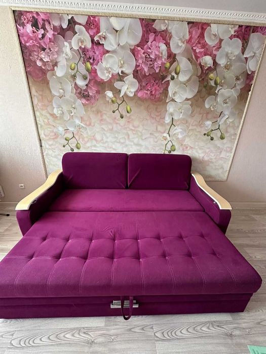 Диван раскладной