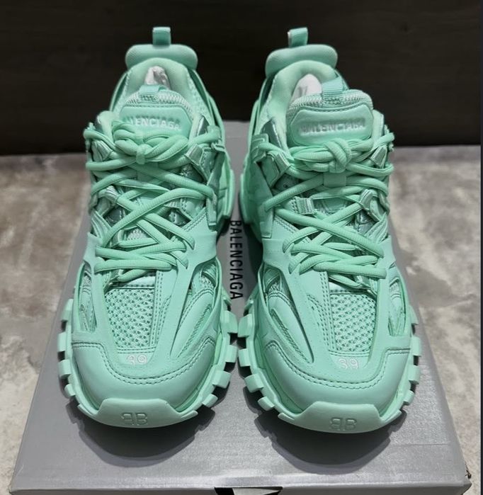 Balenciaga track model nou marimi 36-46/verificare-ramburs