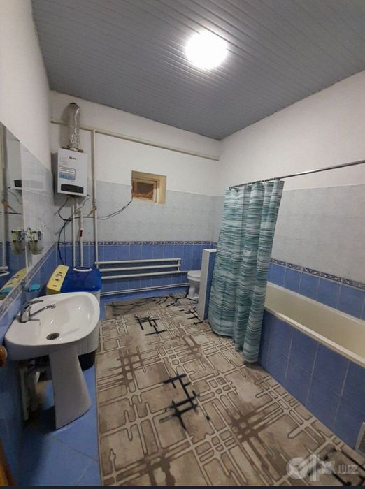Мирзо улугбекский Район Чингелди сдается участок 3х комнатый