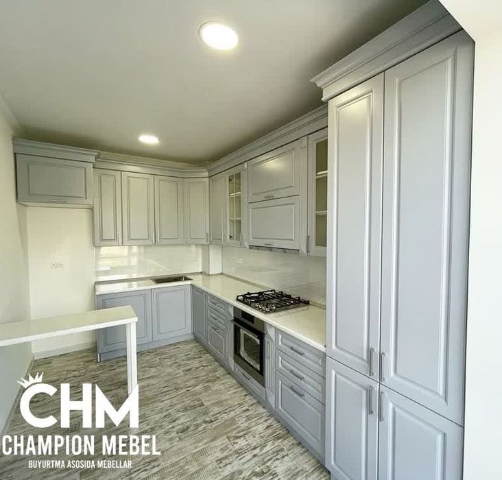 Кухонный мебель | Ошхона мебели |  Кухонный гарнитур | Нео Классика