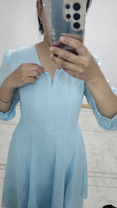 Келінский көйлектер