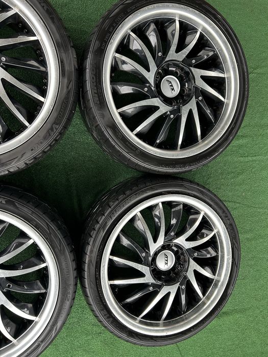 5x114,3 18 за honda hundai kia toyota nisan renault