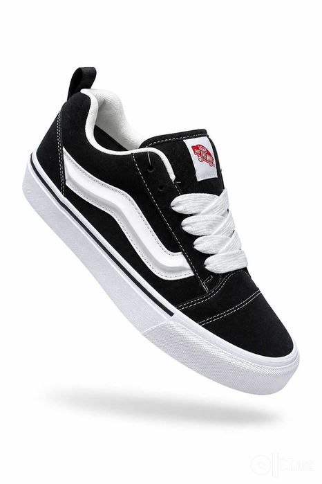 Кеды Vans Old Skool, размеры от 36 до 45.