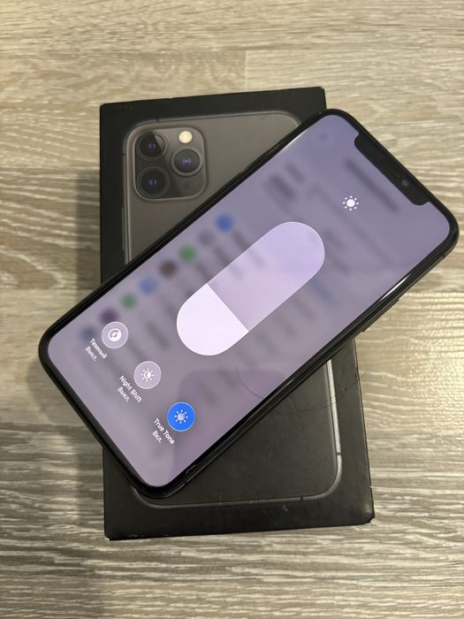 Iphone 11 Pro 100%