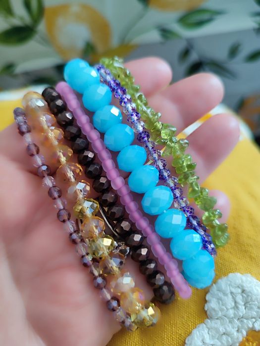 Brățări drăguțe, preț convenabil