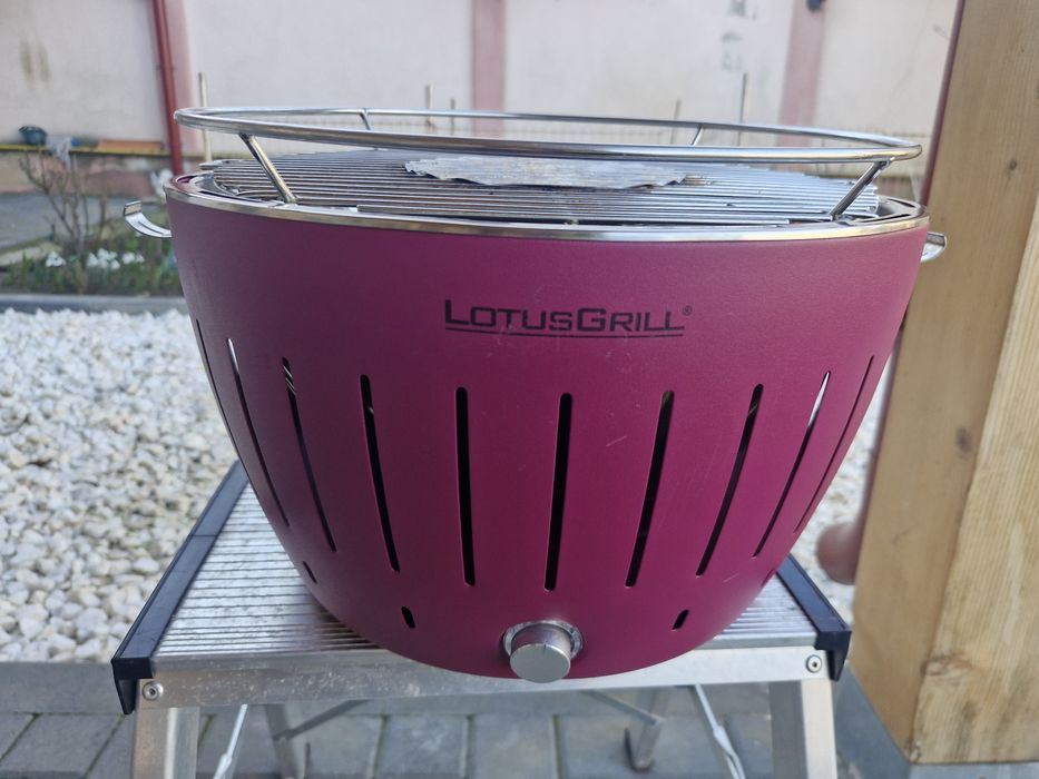 Gratar Lotus Grill