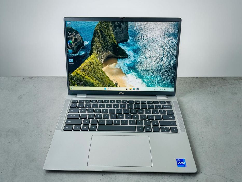 DELL Latitude 7440 14' WUXGA Core i7-1365u 16GB LPDDR5 RAM 512GB SSD Перфектен! Гаранция!