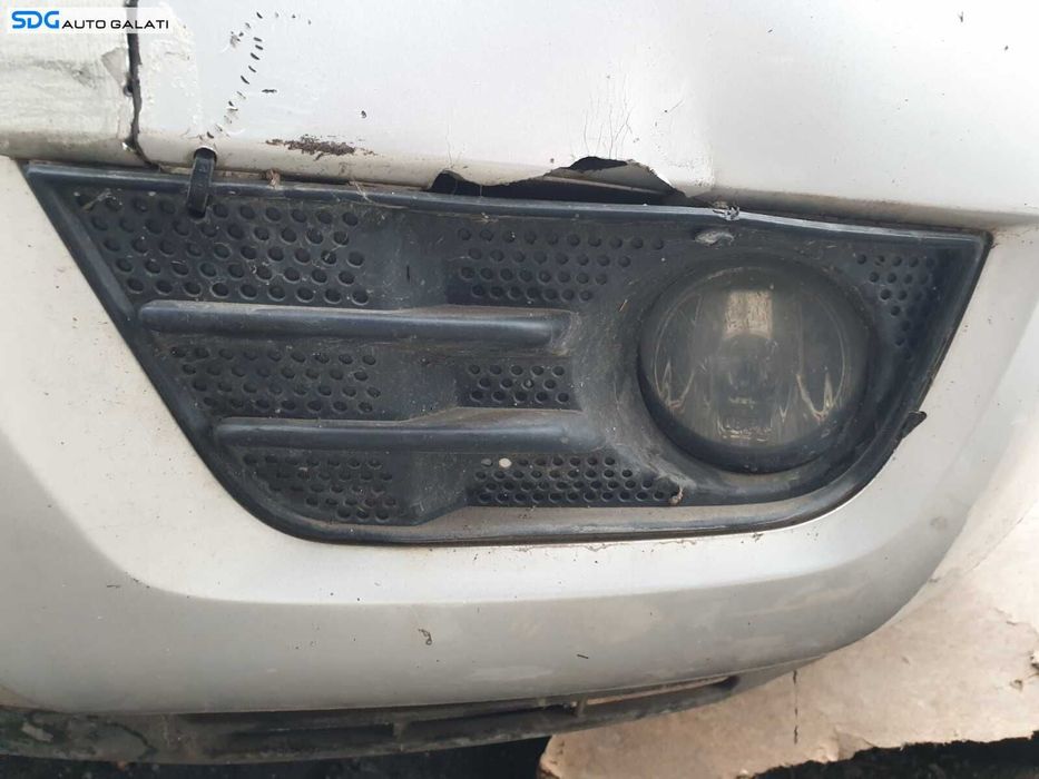 Grila Ornament de la Proiector Ceata Stanga Ford Fusion 2002 - 2012 [C5132]