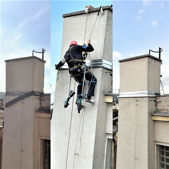 Alpinism utilitar