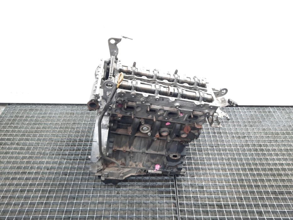 Motor, cod OM651913, Mercedes Clasa GLK (X204) 2.2 CDI