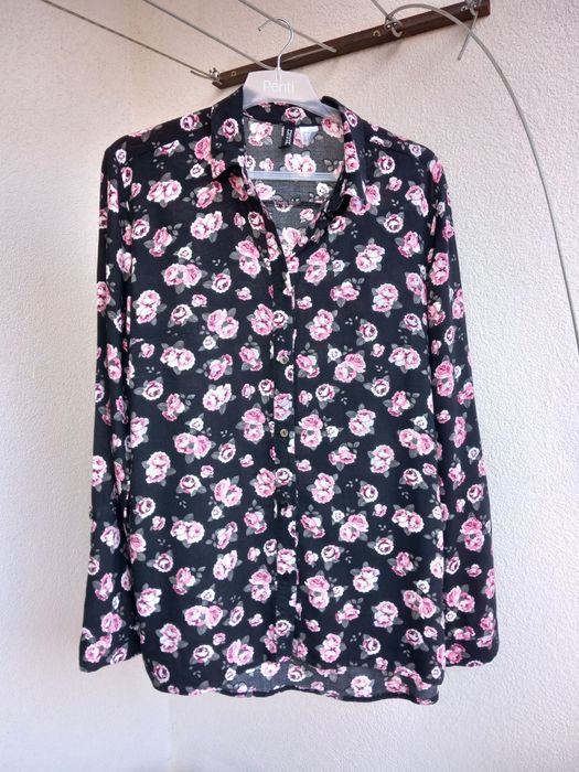 Camasa dama H&M  S-M