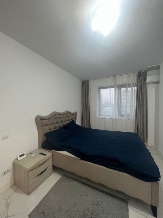 Garsonieră tip studio Onix Park North Residence